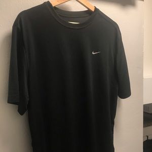 Nike Dri-Fit Athletic Tee